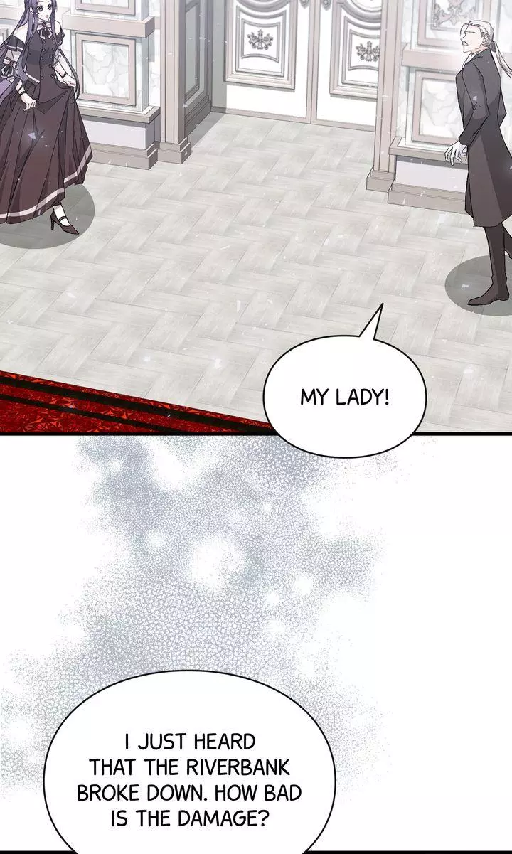 Trash Will Always Be Trash Chapter 30 page 31