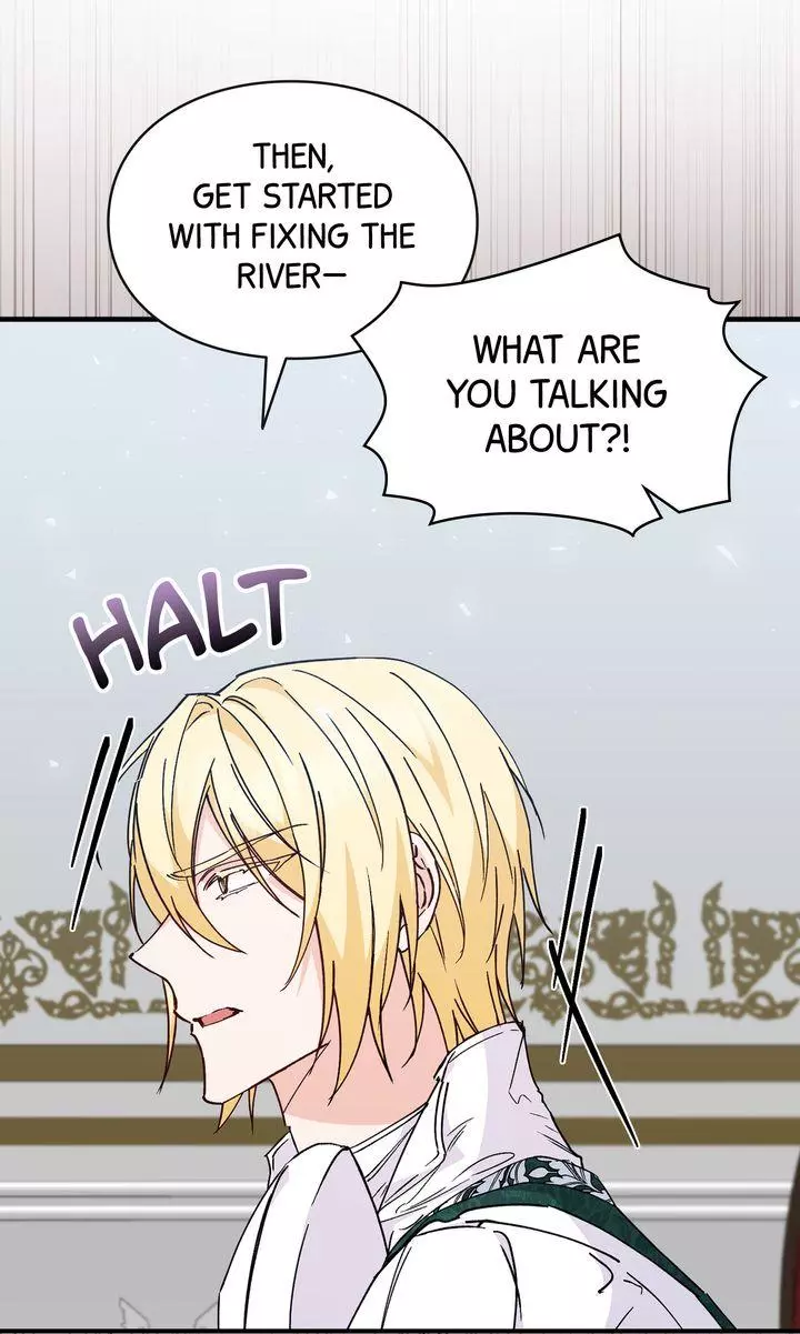 Trash Will Always Be Trash Chapter 30 page 37