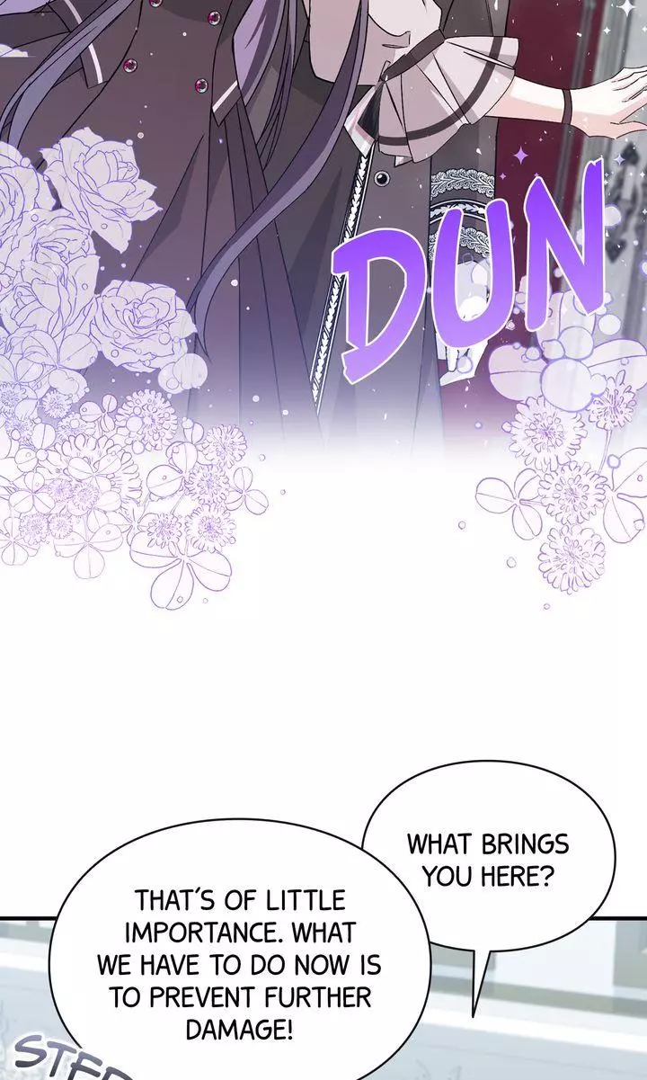 Trash Will Always Be Trash Chapter 30 page 39