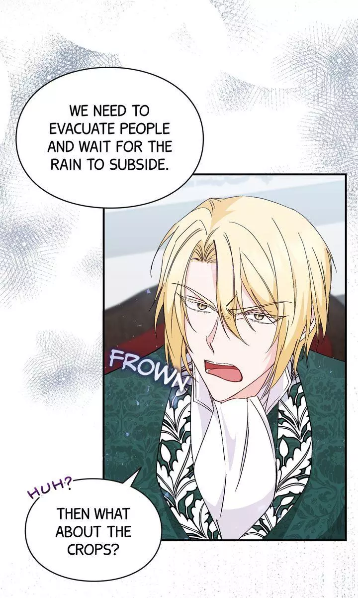 Trash Will Always Be Trash Chapter 30 page 42