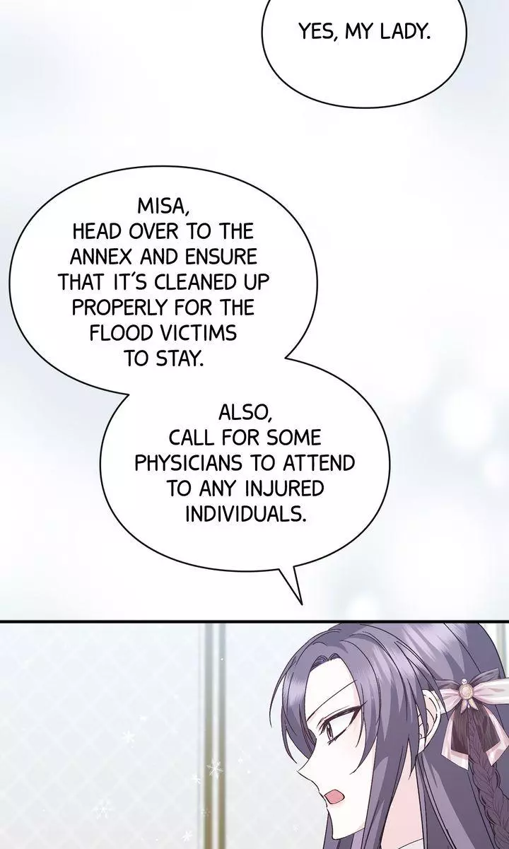 Trash Will Always Be Trash Chapter 30 page 47
