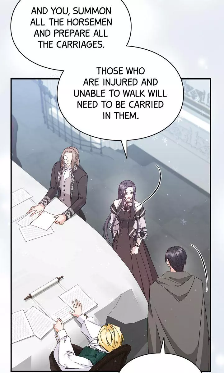 Trash Will Always Be Trash Chapter 30 page 46