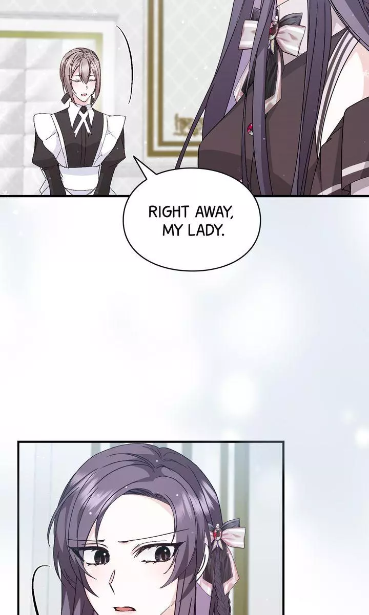 Trash Will Always Be Trash Chapter 30 page 48