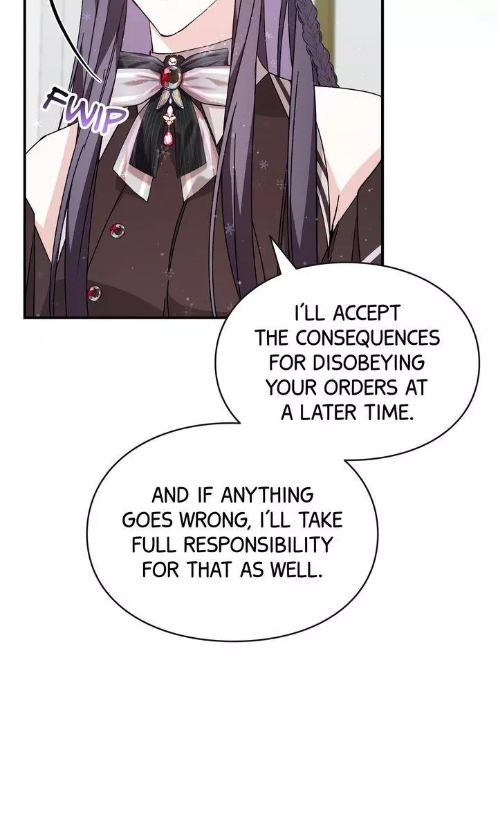Trash Will Always Be Trash Chapter 30 page 49