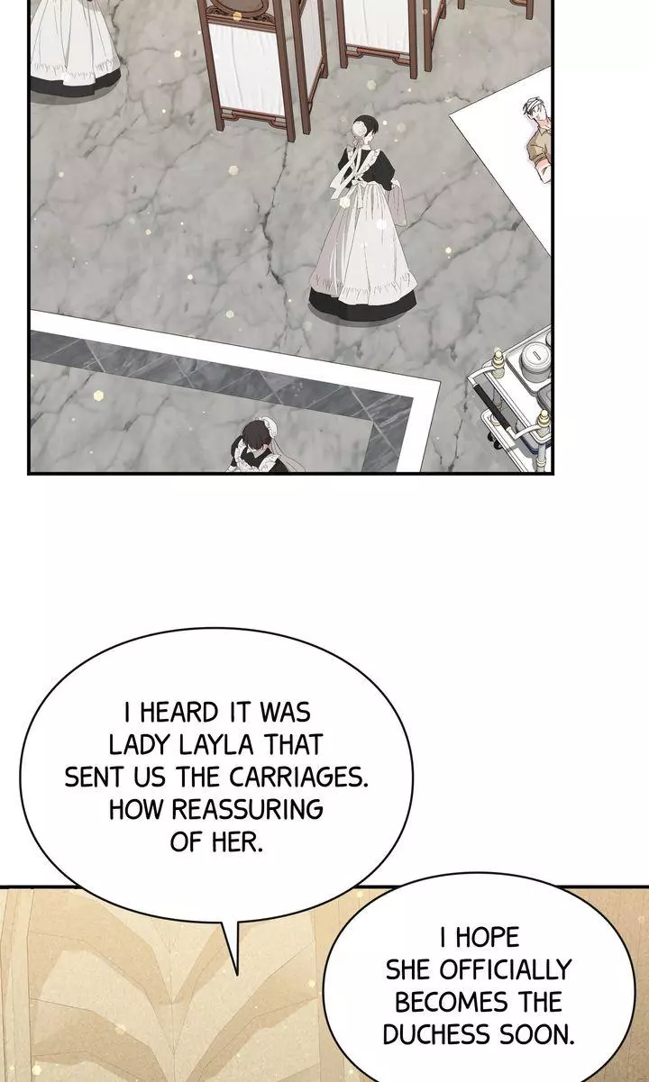 Trash Will Always Be Trash Chapter 30 page 54