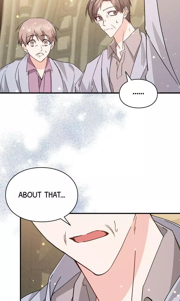 Trash Will Always Be Trash Chapter 30 page 57