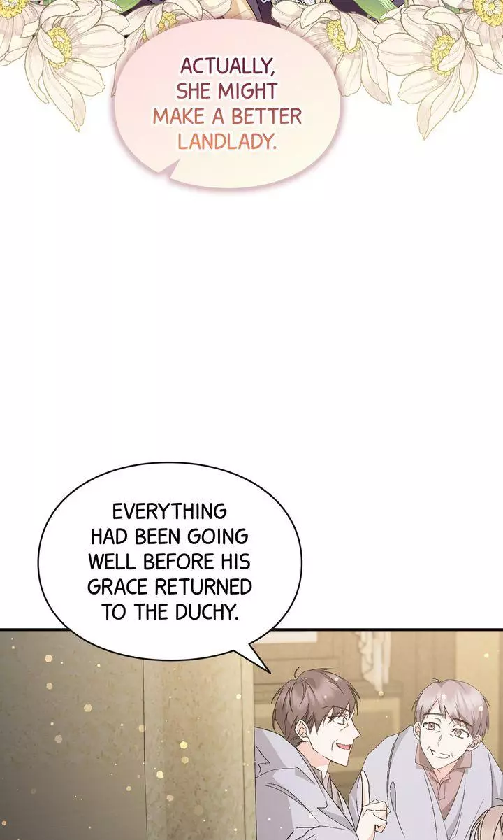 Trash Will Always Be Trash Chapter 30 page 61