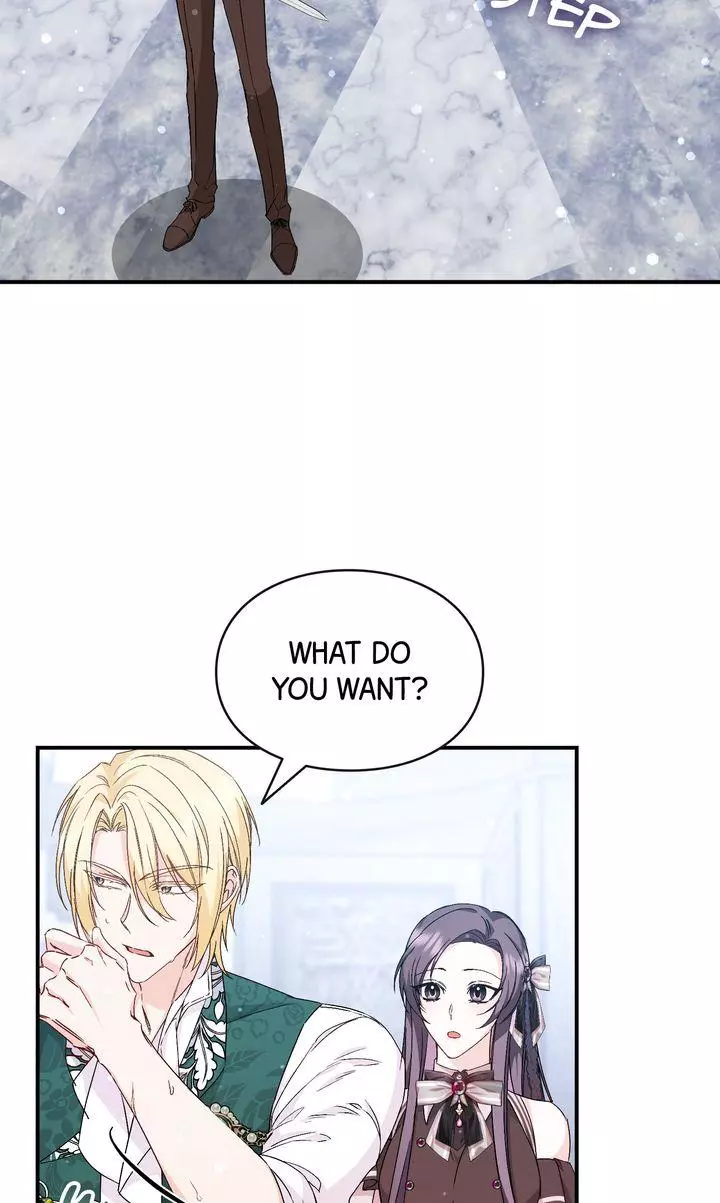 Trash Will Always Be Trash Chapter 31 page 3
