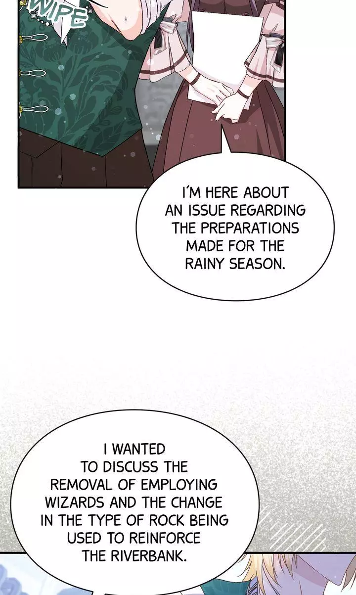 Trash Will Always Be Trash Chapter 31 page 4