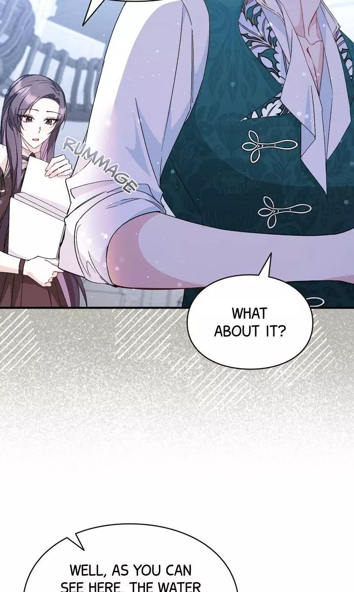 Trash Will Always Be Trash Chapter 31 page 5