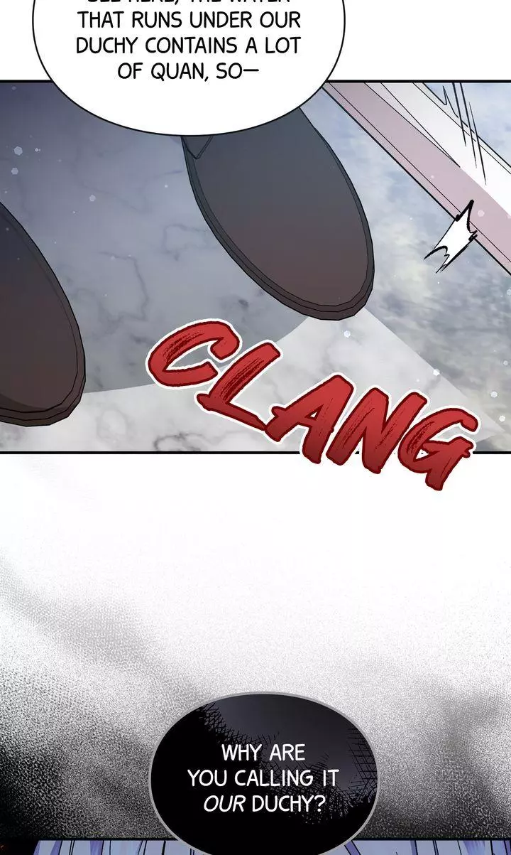 Trash Will Always Be Trash Chapter 31 page 6