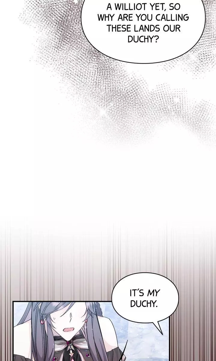 Trash Will Always Be Trash Chapter 31 page 9