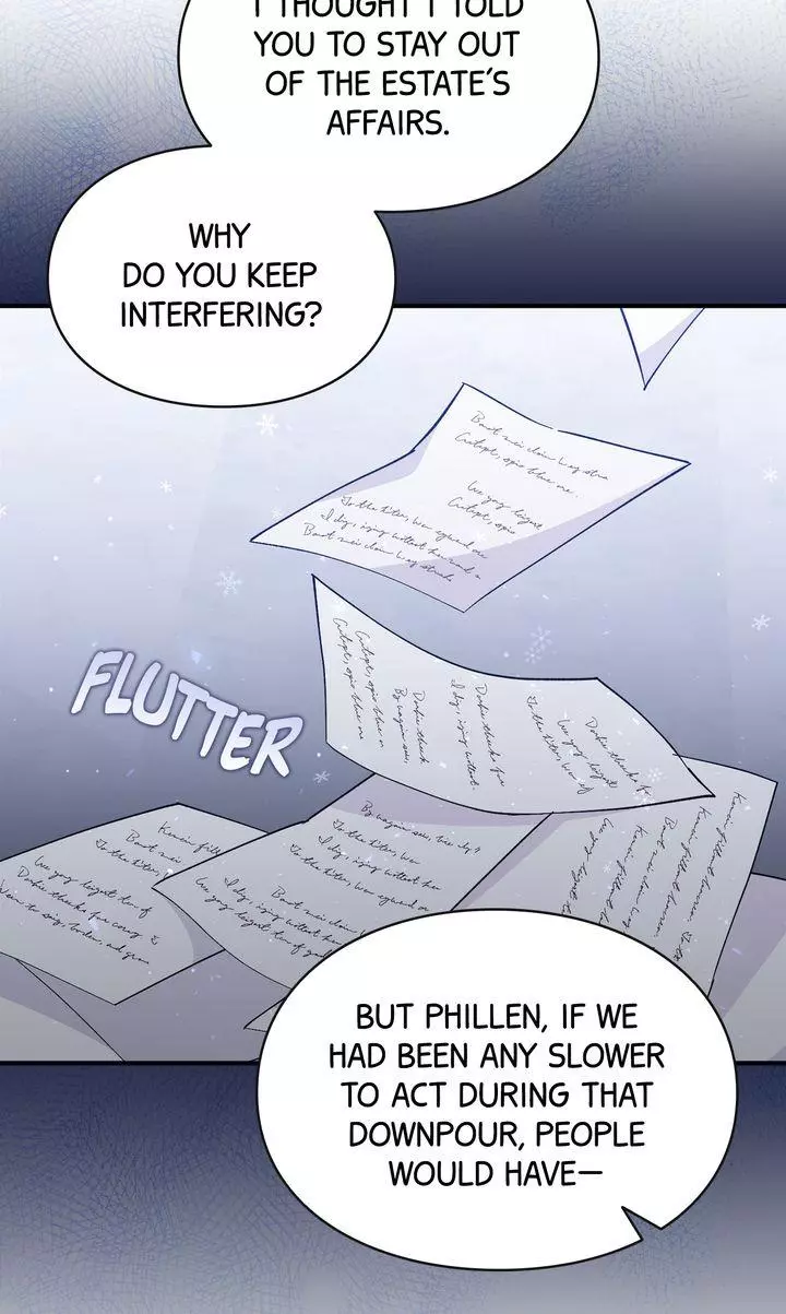 Trash Will Always Be Trash Chapter 31 page 11