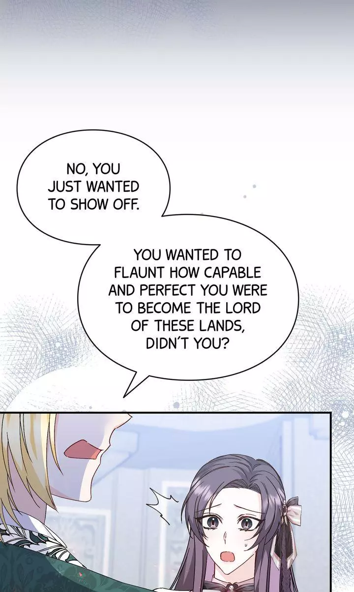Trash Will Always Be Trash Chapter 31 page 12