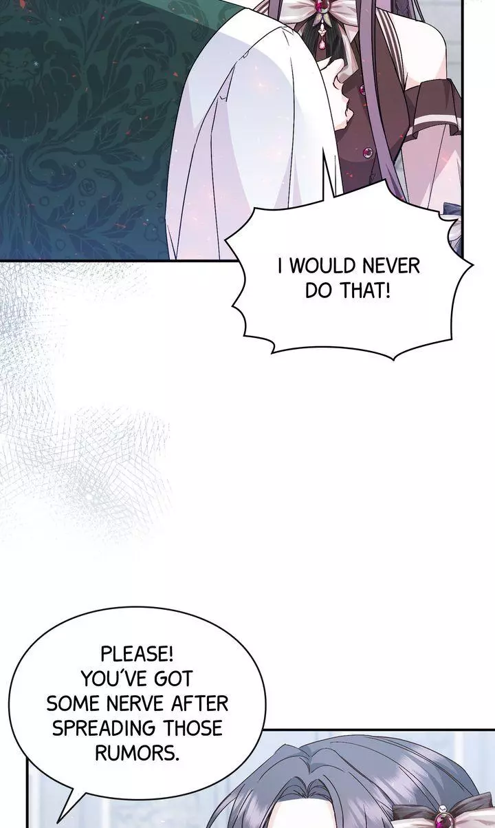 Trash Will Always Be Trash Chapter 31 page 13