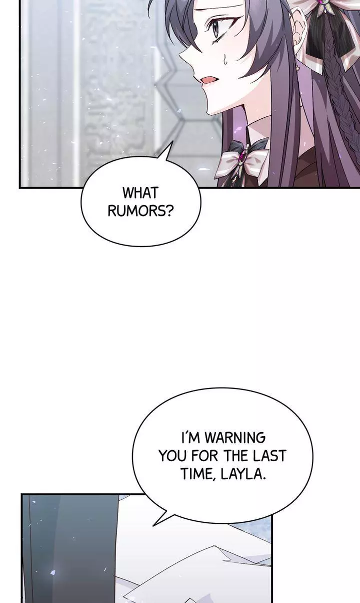 Trash Will Always Be Trash Chapter 31 page 14