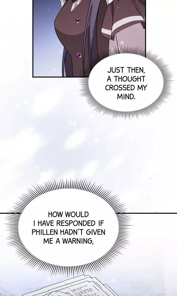 Trash Will Always Be Trash Chapter 31 page 19