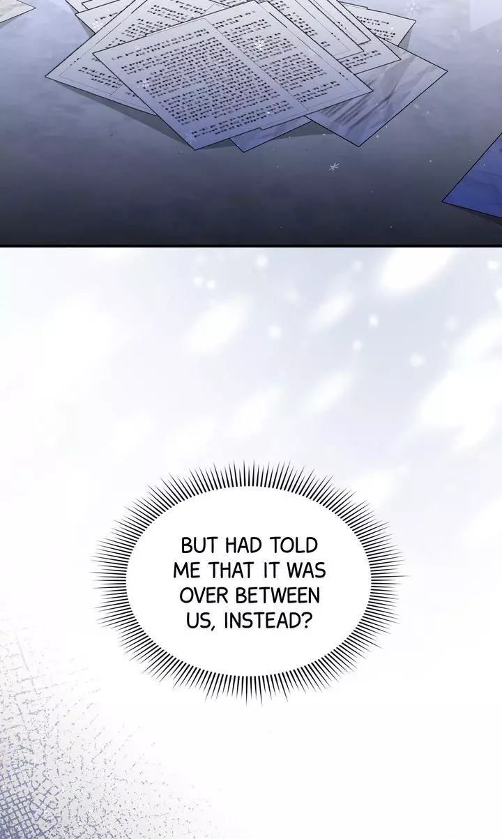 Trash Will Always Be Trash Chapter 31 page 20