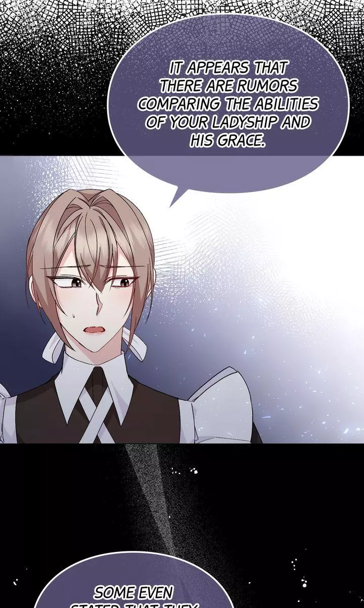 Trash Will Always Be Trash Chapter 31 page 26