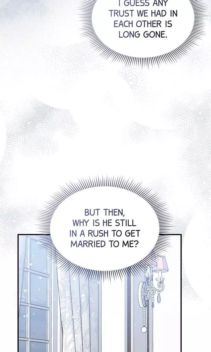 Trash Will Always Be Trash Chapter 31 page 29