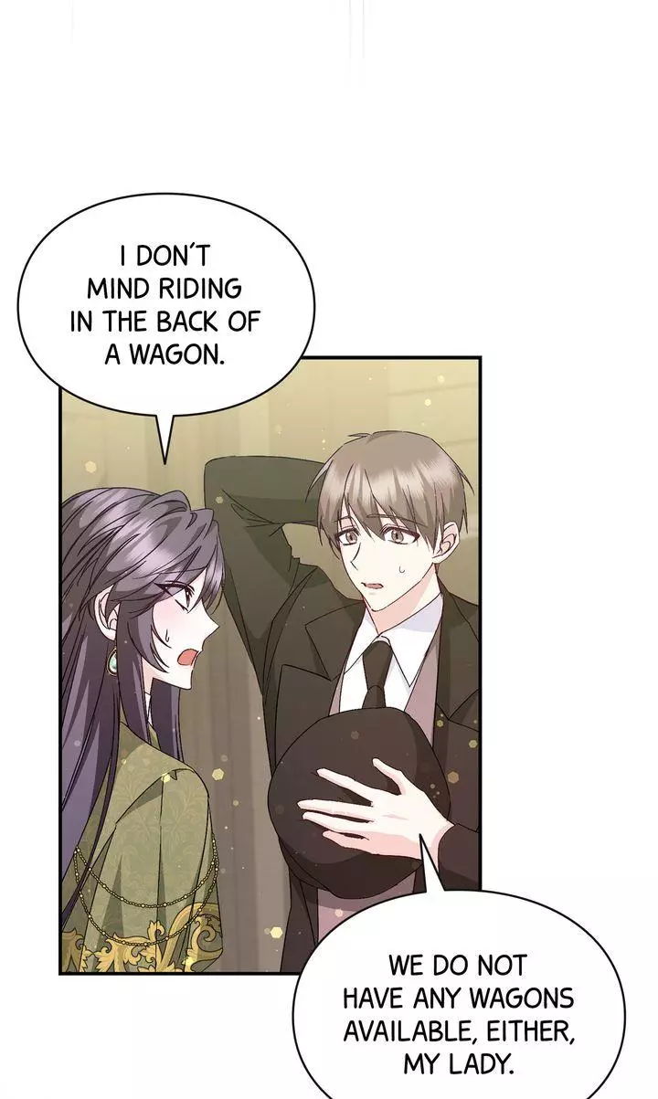 Trash Will Always Be Trash Chapter 31 page 40