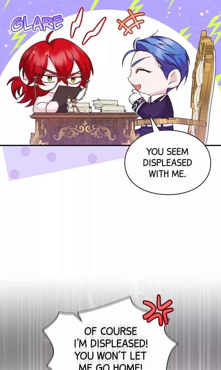 Trash Will Always Be Trash Chapter 31 page 45