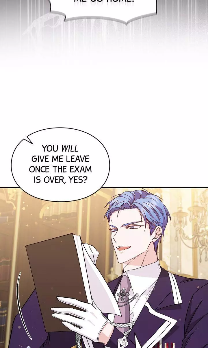 Trash Will Always Be Trash Chapter 31 page 46