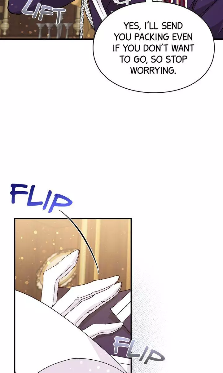 Trash Will Always Be Trash Chapter 31 page 47