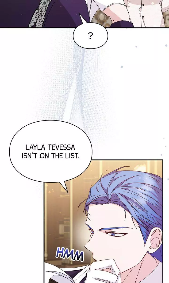Trash Will Always Be Trash Chapter 31 page 49