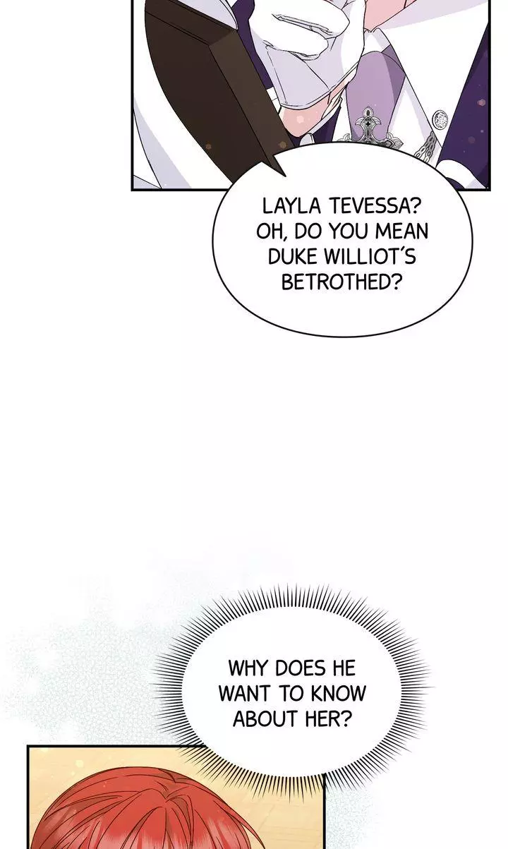Trash Will Always Be Trash Chapter 31 page 50