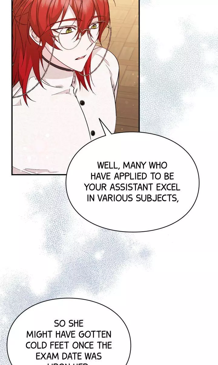 Trash Will Always Be Trash Chapter 31 page 51