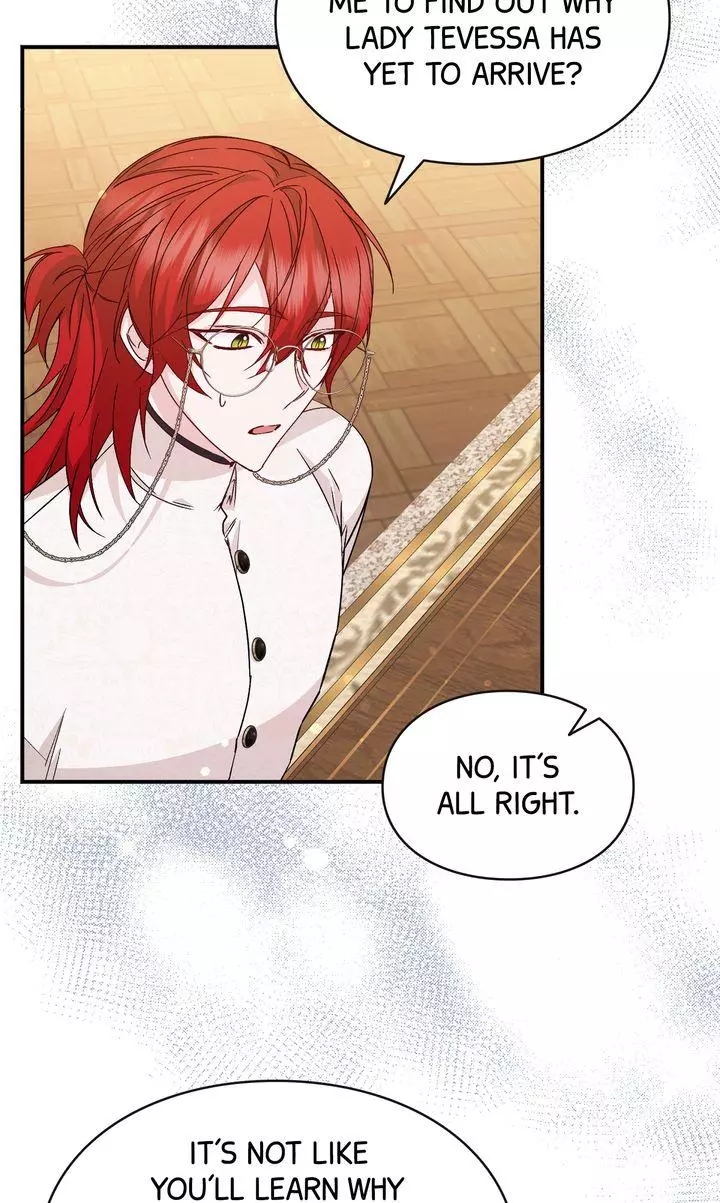 Trash Will Always Be Trash Chapter 31 page 55