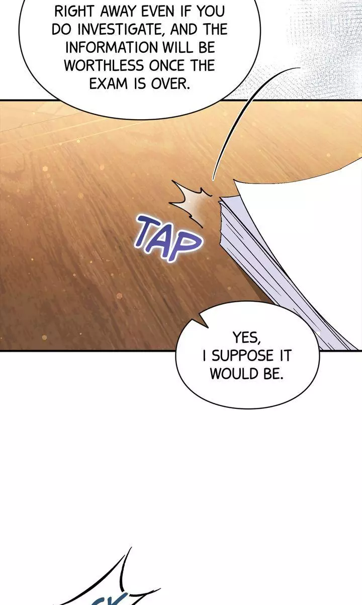 Trash Will Always Be Trash Chapter 31 page 56