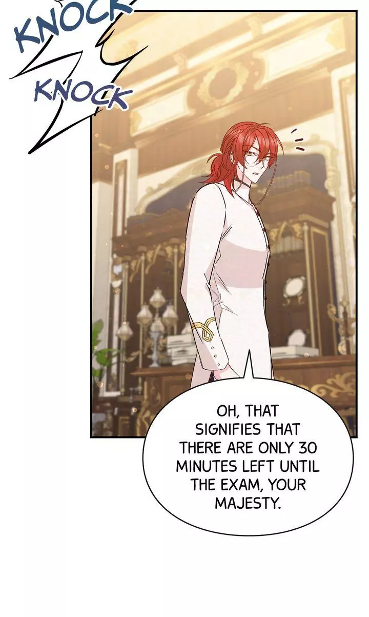 Trash Will Always Be Trash Chapter 31 page 57