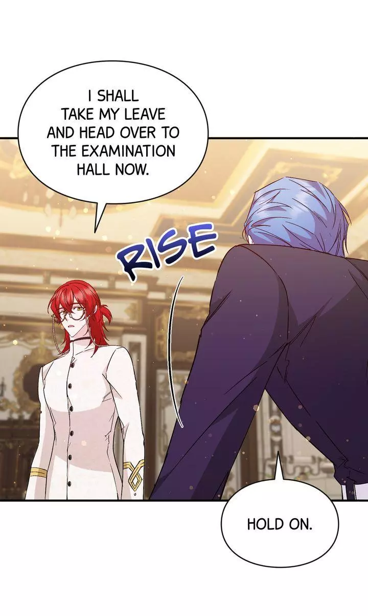 Trash Will Always Be Trash Chapter 31 page 58