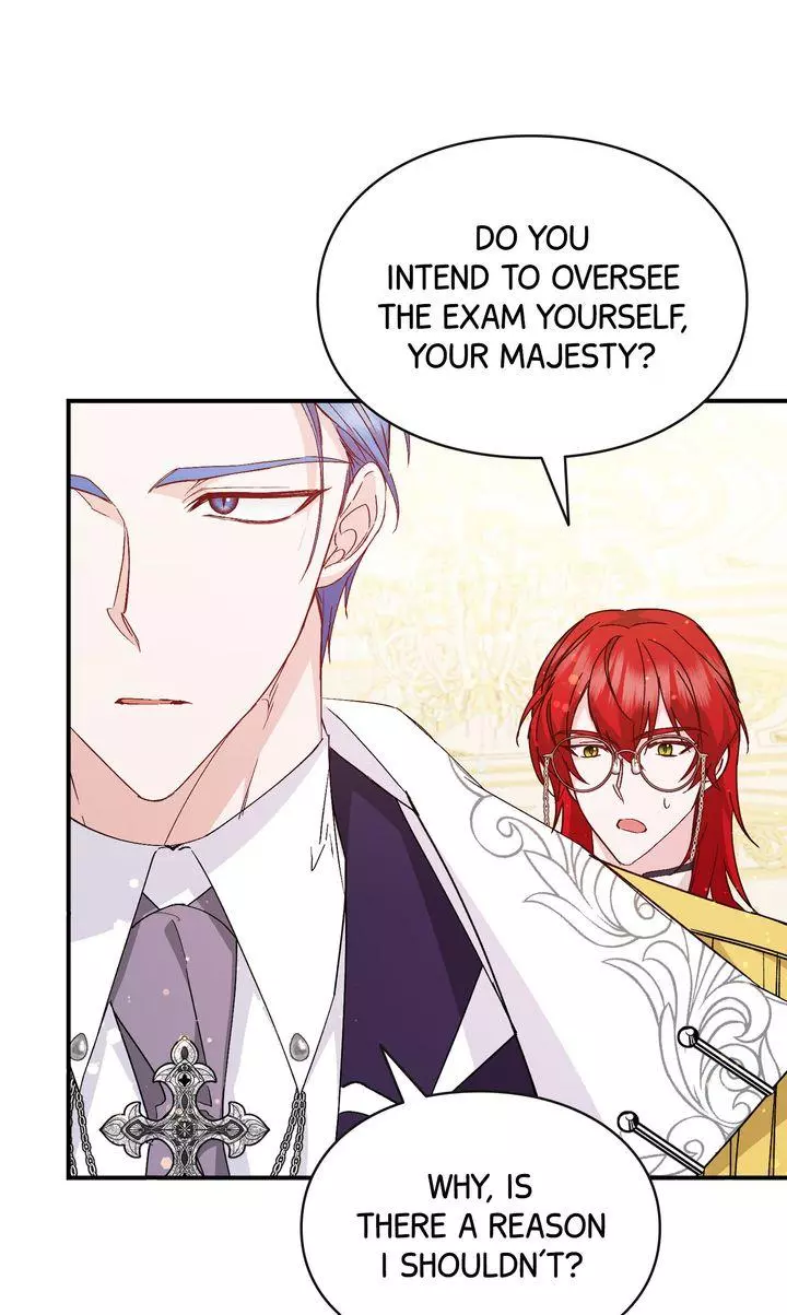 Trash Will Always Be Trash Chapter 31 page 62