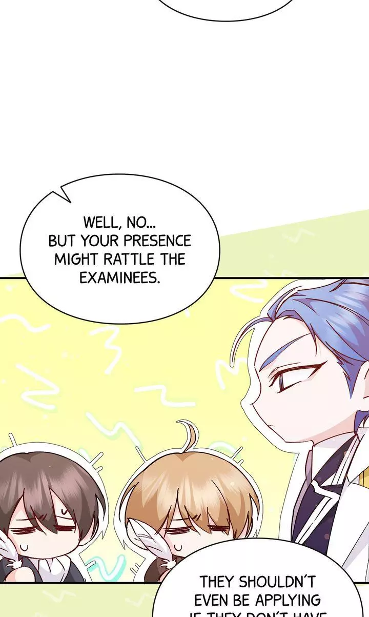 Trash Will Always Be Trash Chapter 31 page 63