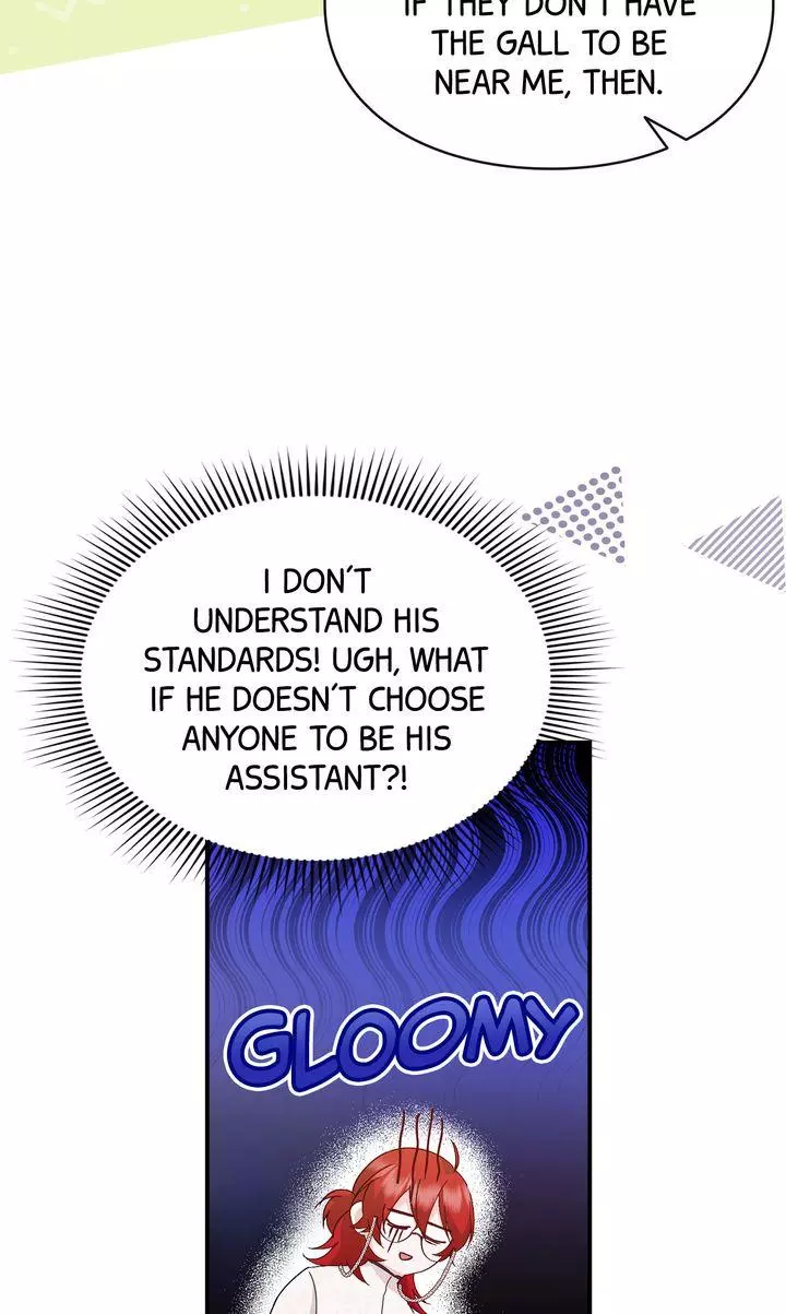 Trash Will Always Be Trash Chapter 31 page 64