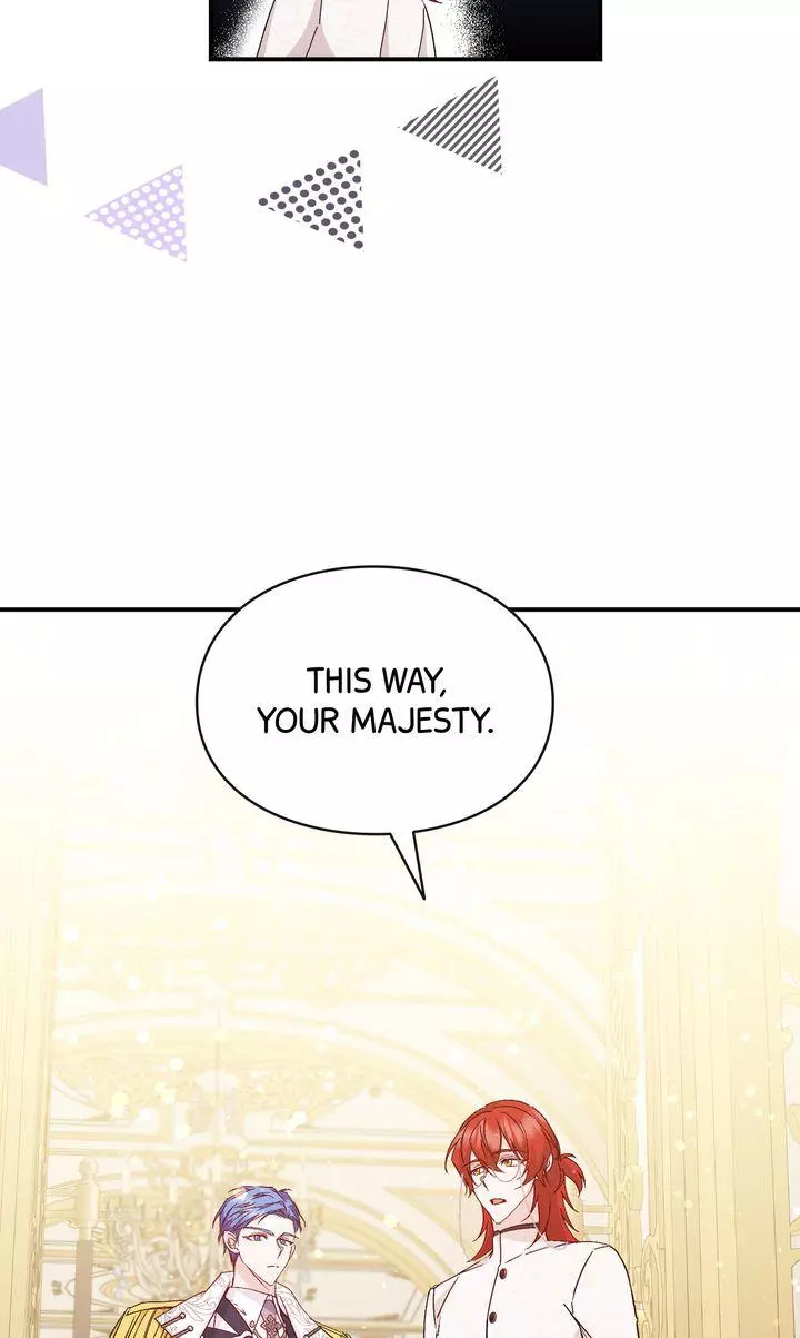Trash Will Always Be Trash Chapter 31 page 65