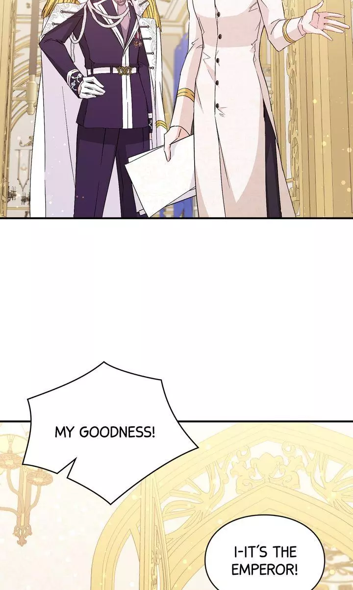Trash Will Always Be Trash Chapter 31 page 66