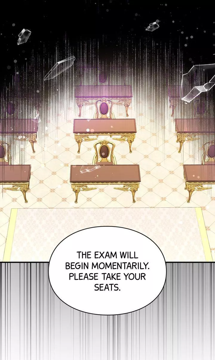 Trash Will Always Be Trash Chapter 31 page 72