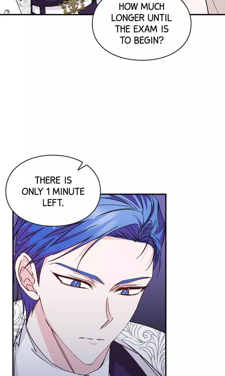 Trash Will Always Be Trash Chapter 31 page 74