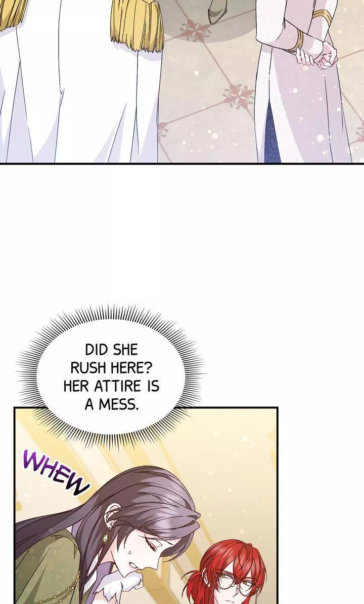 Trash Will Always Be Trash Chapter 32 page 2