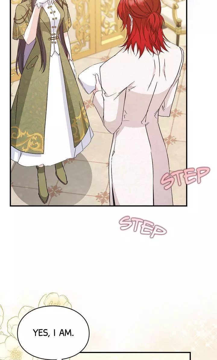 Trash Will Always Be Trash Chapter 32 page 5