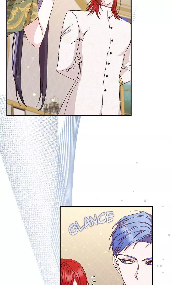 Trash Will Always Be Trash Chapter 32 page 3