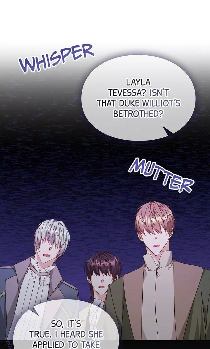 Trash Will Always Be Trash Chapter 32 page 7
