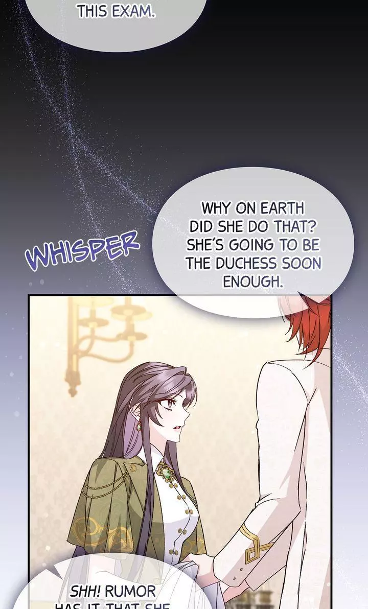 Trash Will Always Be Trash Chapter 32 page 8