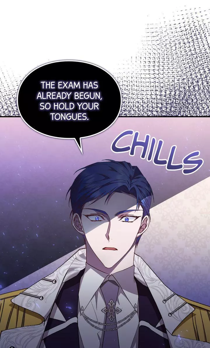 Trash Will Always Be Trash Chapter 32 page 13