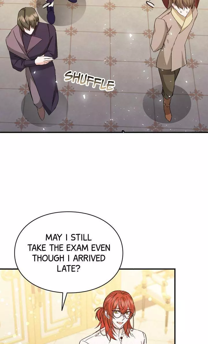 Trash Will Always Be Trash Chapter 32 page 15