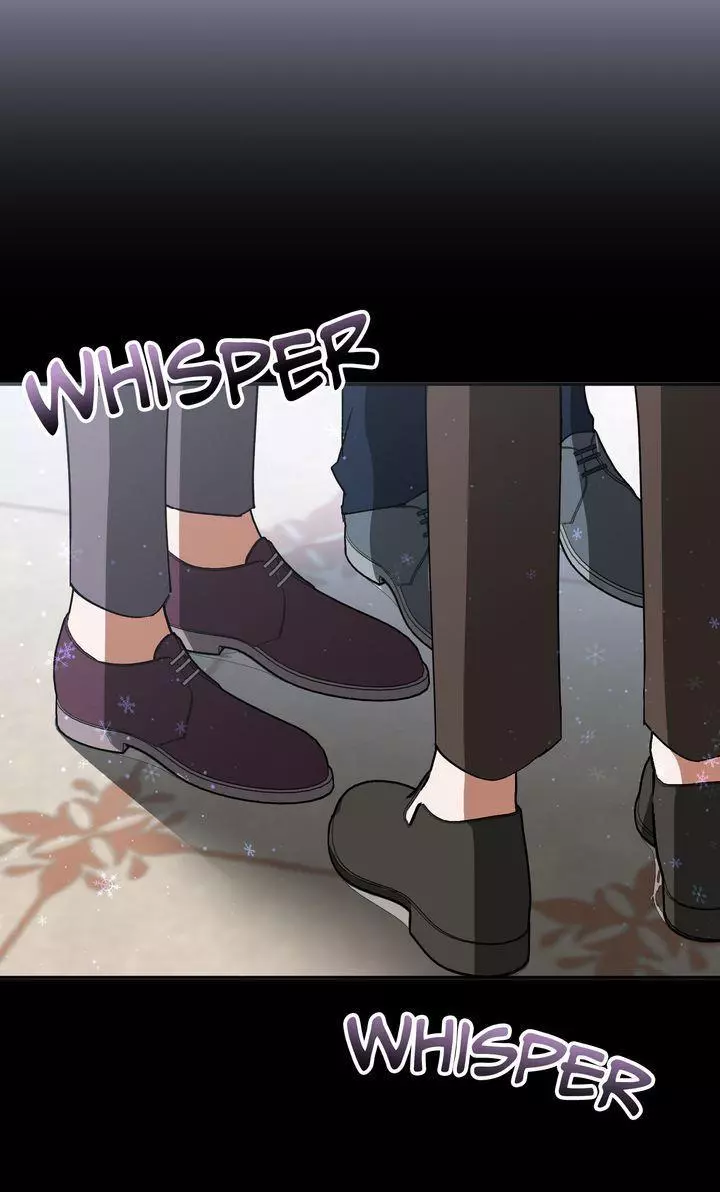 Trash Will Always Be Trash Chapter 32 page 18